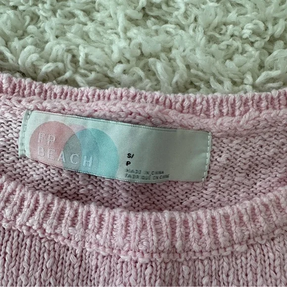 Free People Miranda Sweater Set - Picture 8 of 9